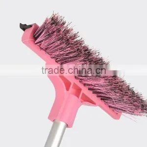 Snow Brush With Ice Scraper PET Tough Bristle TPR Water Blade thumbnail-4