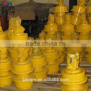 Excavator Undercarriage Parts EX210 Track Roller/ Bottom Roller/dozer Track Roller thumbnail-4