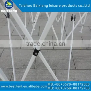 10*10 10*15 Heavy Hard Frame Tent Home Hold Tent Party Easy up Tent thumbnail-4
