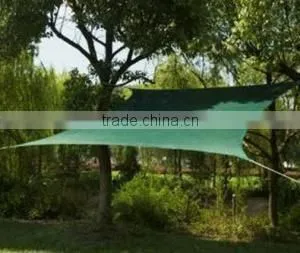 Ourdoor HDPE Sun Shade thumbnail-1