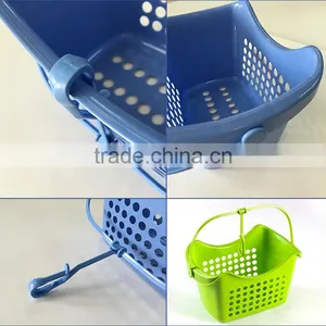 Eco-friendly Hook Basket thumbnail-2