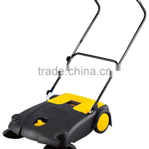 OBI Choose Hand Road Sweeper Manual Sweeper Dust Sweeper Mop in Yongkang thumbnail-1