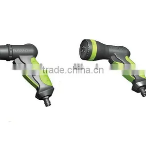 Garden Watering Gun Sprinkler thumbnail-1