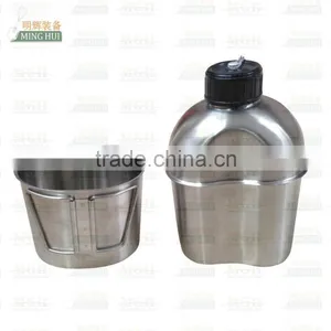 Military Canteen, Messtin thumbnail-3