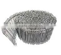 17ga Galvanized Loop Steel Tie Wire China Supplier on Hot Sale thumbnail-1