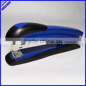 Office Full Strip 25 Sheets Metal Medium Sized Stapler thumbnail-1