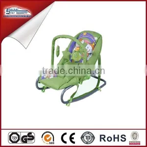2015 New Baby Carrier Rocker thumbnail-1