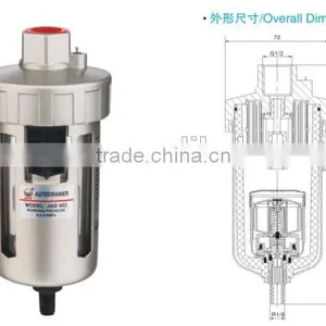 Automatic Drain Valve thumbnail-5