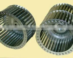 Inflatable Blower Fan Impeller thumbnail-1