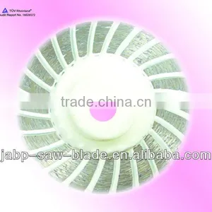Turbo Abrasive Wheel thumbnail-1