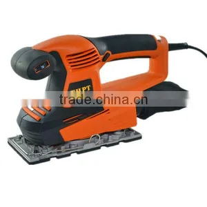 High Quality the Best 1/3 Finishing Sander 120/240v Manufactured in China thumbnail-6