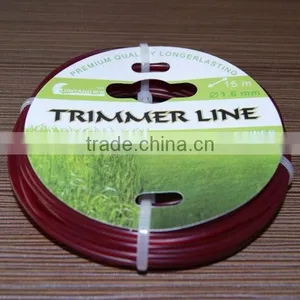 Grass Nylon Monofilament Trimmer Line thumbnail-1