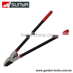 Heavy Duty Anvil Roller Leverage Compound Lopper thumbnail-1