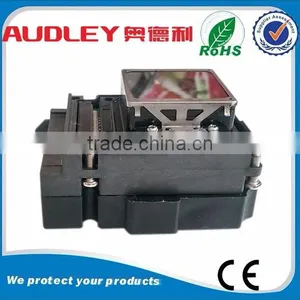 DX5, DX7, DX10 Printer Head, Printer Nozzle thumbnail-3