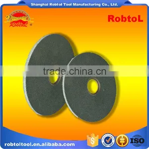 175mm Bench Grinding Wheel Bench Grinder Abrasive Disc Metal Stone Vitrified Ceramic Bond Silicon Carbide Aluminium Oxide thumbnail-3