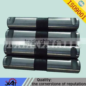 ISO Certified Cnc Machining Mining Accessories Shaft Sleeve,auto Spare Parts thumbnail-1