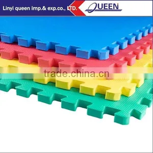 No Odour Anti-Slip EVA Foam Floor Mat thumbnail-2