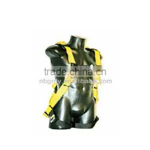 Industrial Safety Harness for Sale thumbnail-1