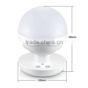 2015 New Children's LED Bedside Lamp Dimming Touch Night Light From ICTC Factory thumbnail-2
