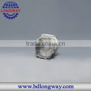 Made in China Aluminum Die Casting thumbnail-1
