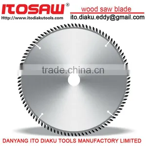 TCT Cutting Blade, Wood Saw Blade, Carbide Saw Blade, Circular Saw Blade thumbnail-2