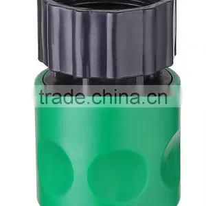 Various Style Superior Solid Brass Strength Fabric Energy-saving Plastic Faucet Adapter thumbnail-1