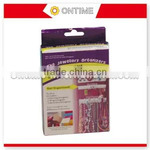 Hanging Jewellery Organizer thumbnail-1