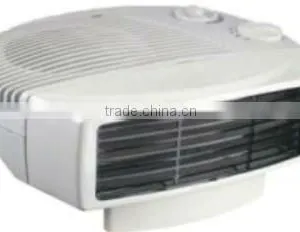 Mini Desktop Electric Fan Heaters thumbnail-1
