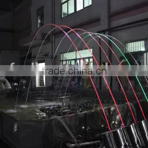 Wholesale Dancing Fountain Jet Made in China thumbnail-1