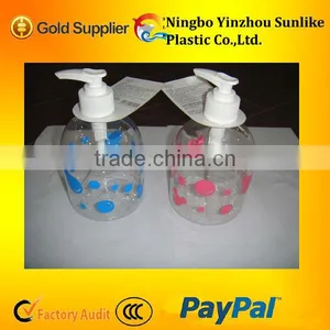500ml Creative Lemon Sprayer thumbnail-1