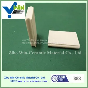 Alumina Ceramic Tile Free Sample thumbnail-3