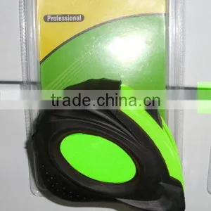 Rubber Contraction& Tape Measure/measuring Tape CRZB-001 thumbnail-1