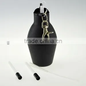 Insecticidal Bulb Rubber Duster With Plastic Extension SX-5014 thumbnail-2