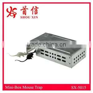 Live Mouse Trap SX-5015 thumbnail-1