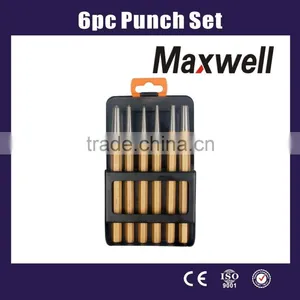 6pc Punch Set thumbnail-1