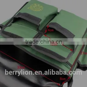 Berrylion Polyester Electric Tool Bag 2pockets Tool Bag thumbnail-5