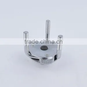 Round Filter Spanner Oil Filter Wrench Adjustable Wrench thumbnail-5