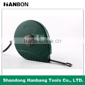 Multipurpose 100m Soft Fiberglass Tailor Tape Measure thumbnail-5