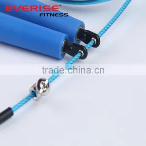 High Speed Jump Rope With Fast Bearing in Handle thumbnail-4