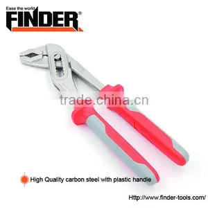 2016 NEW High Quality Groove Joint Plier thumbnail-1