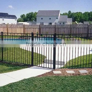 Aluminum Garden,Pool , Residential ,Decorative Fence thumbnail-1