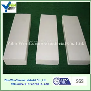 High Density Alumina Ceramic Brick thumbnail-4
