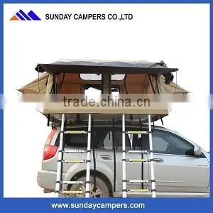 Durable Material Swag/Ripstop Waterproof Canvas Double Swag/sleeping Swag thumbnail-1