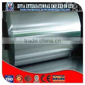 Prime Electrolytic Tin Plate Coil thumbnail-1