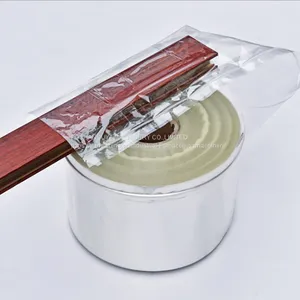 Heat Printing High Temperature Bag for Aluminum Profile Wood Grain Transfer thumbnail-1
