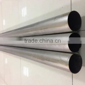 Metal Raw Material Titanium Alloy Tube Pipe thumbnail-4