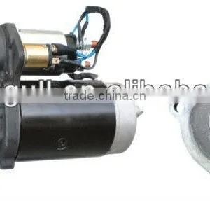 24V 6.5KW 11T STARTER 30107 00013752002 0001372007 1317220 1357210 CS1274 thumbnail-1