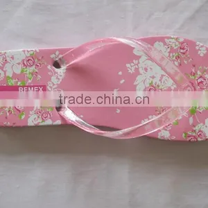 Girl Flip Flop Beach Sandles thumbnail-1