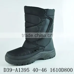 Men's Designer Snow Boots thumbnail-1
