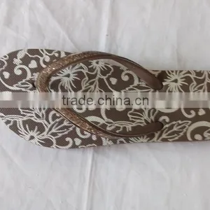 2016 New Fashion Ladies Summer Flip Flops Slippers thumbnail-1